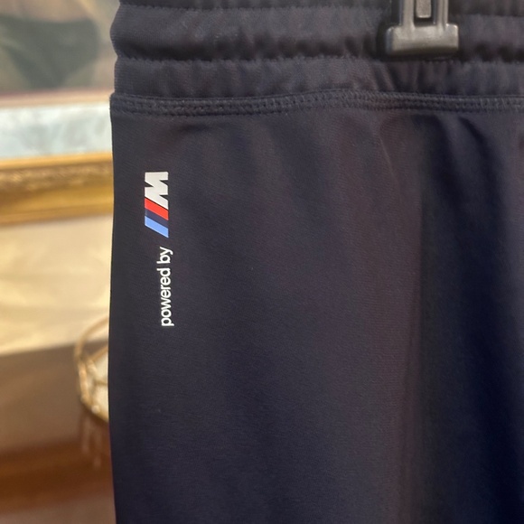 Puma X BMW Motorsport Track Pant - Picture 6 of 8